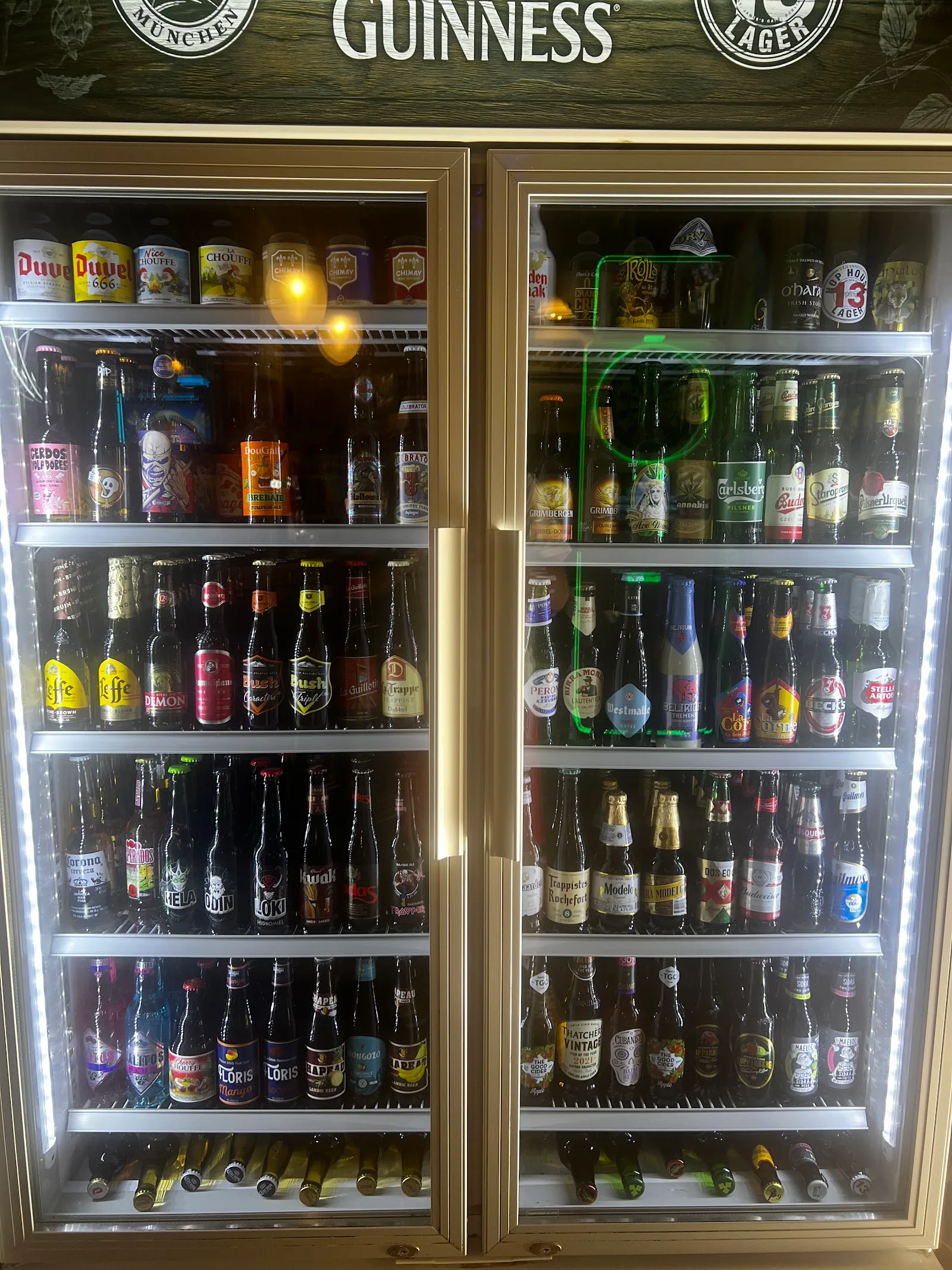 Pub Cervecería Mississippi Almuñécar foto 3